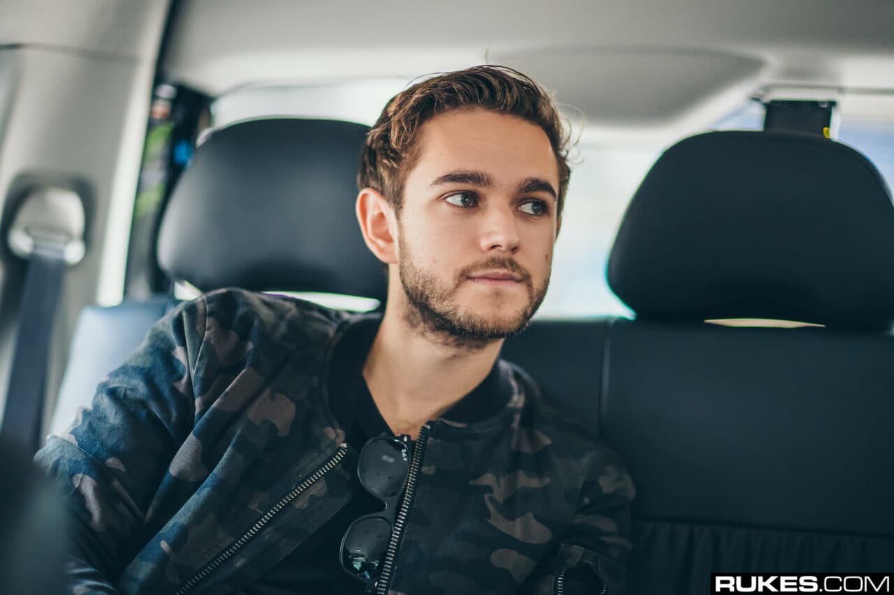 Einfach krass: Diese Sportwagen fahren die Star-DJs!