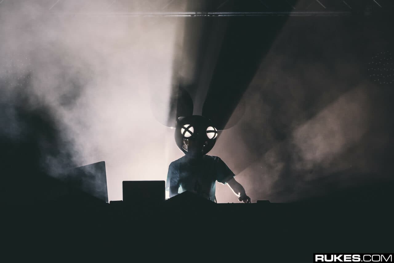 Trailer zu “Polar” mit Tracks von Deadmau5 ist endlich draußen!