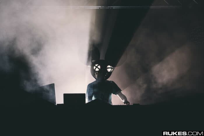Trailer zu „Polar“ mit Tracks von Deadmau5 ist endlich draußen!