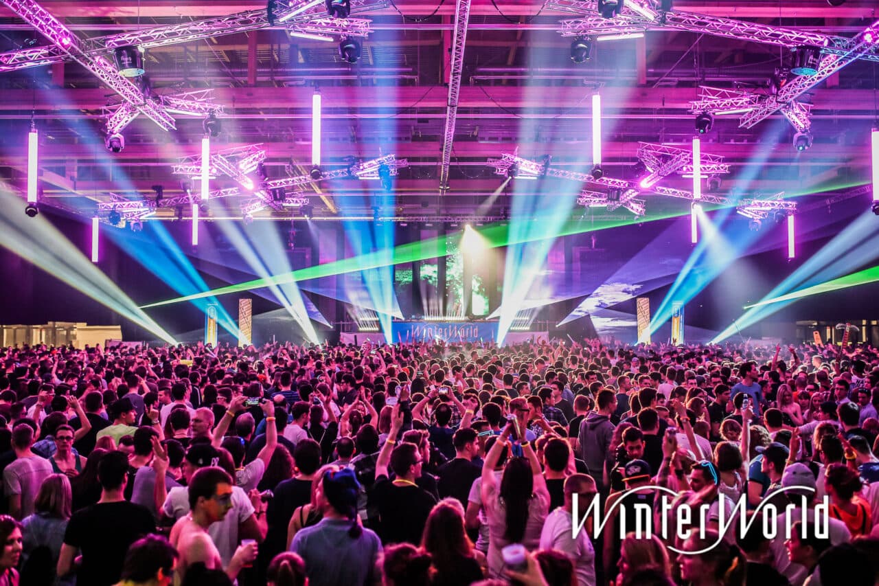WinterWorld – ein Festival voller Tradition und Charme