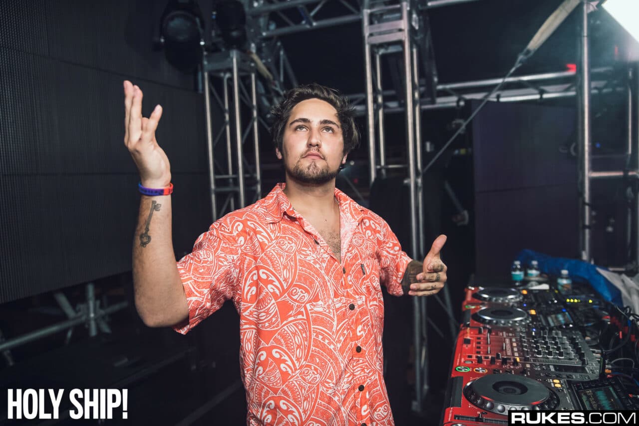 Dumm gelaufen: Jauz verliert tonnenweise unveröffentlichte Tracks!