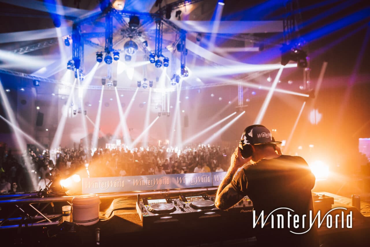 WinterWorld 2019: So war der Startschuss ins Partyjahr