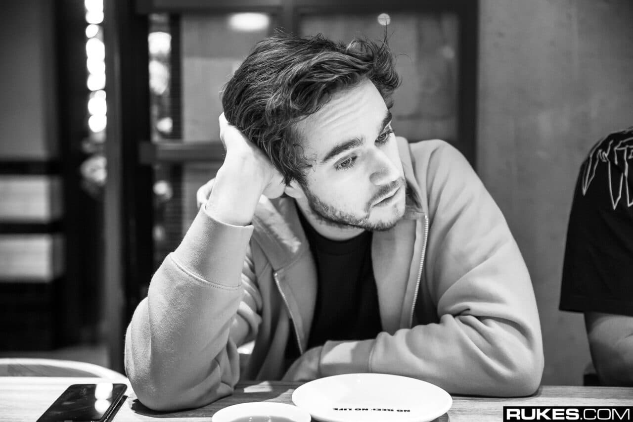 Schockierend: Darum hat Zedd eine Clubs-Show abgesagt!