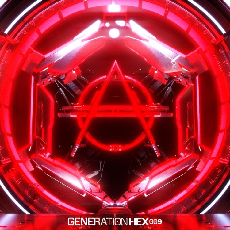 Das ist die neue EP auf Don Diablo’s Label Hexagon