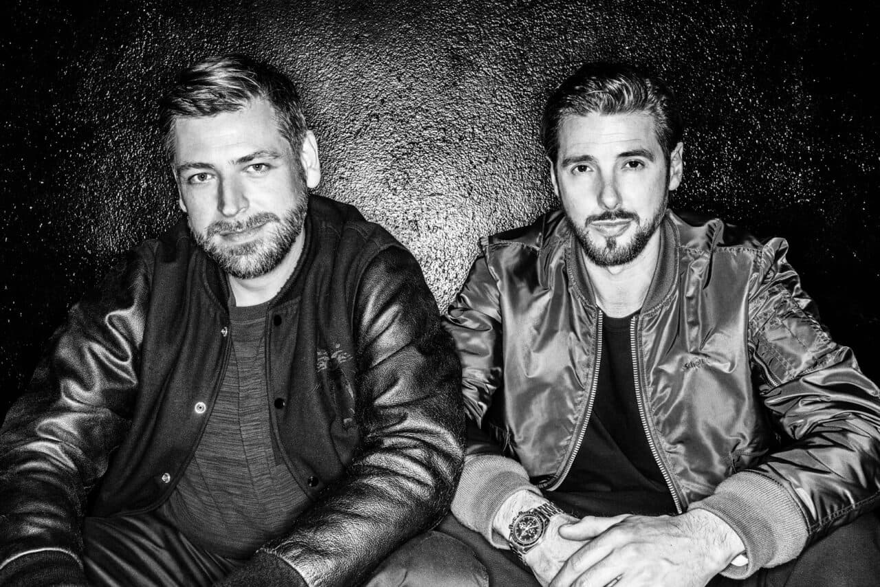 Moonbooticas Album „Future“ bekommt Remix-Upgrade