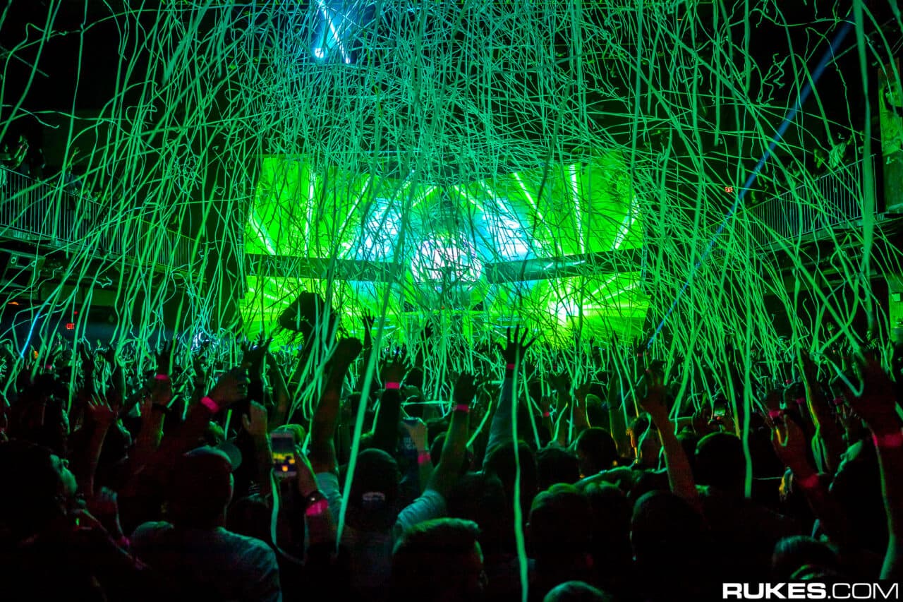 Flashback: Das sind die top fünf EDM One Hit Wonder!