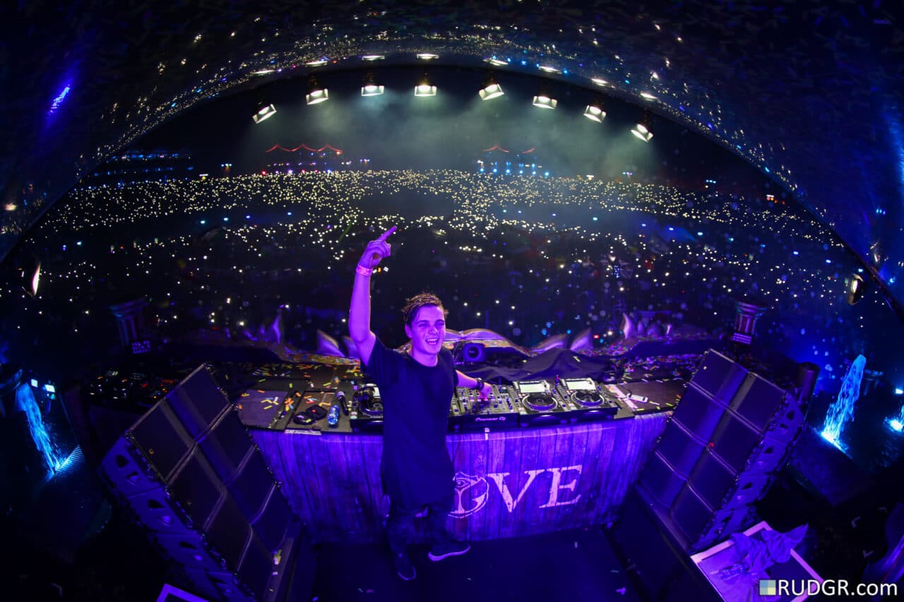 Martin Garrix: Kein Auftritt auf der Tomorrowland-Mainstage