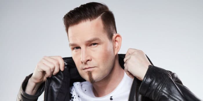 Eurovision 2019: Darude repräsentiert sein Heimatland Finnland
