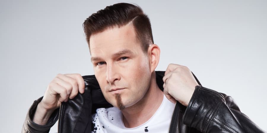 Eurovision 2019: Darude repräsentiert sein Heimatland Finnland
