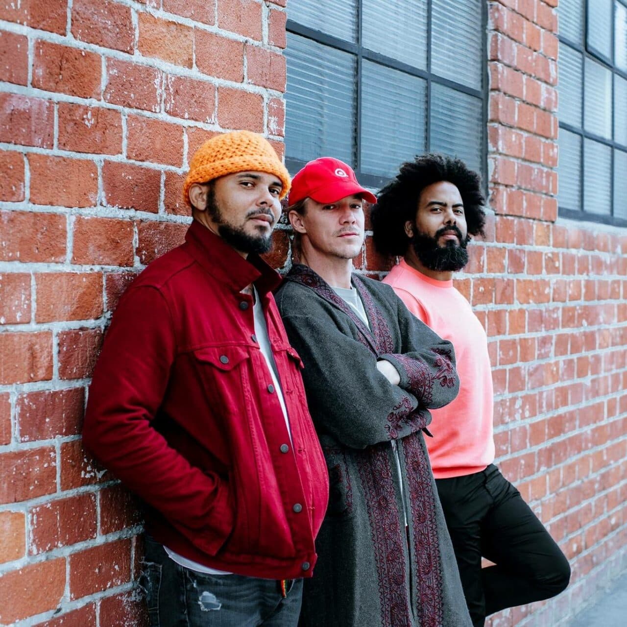 Major Lazer gibt Fans ersten Vorgeschmack auf wohl letztes Album