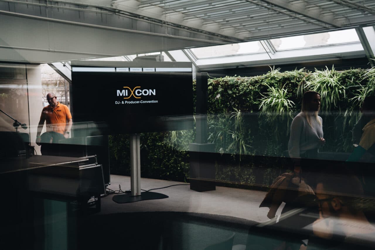 Mixcon 2019: Die Messe für DJs und Produzenten