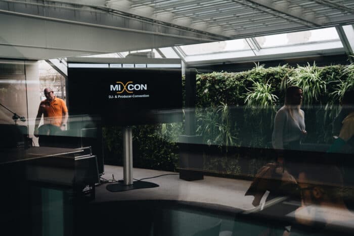 Mixcon 2019: Die Messe für DJs und Produzenten