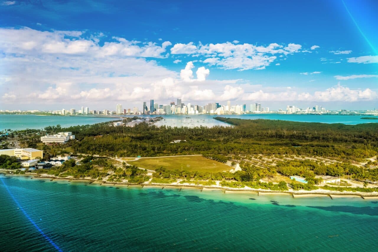 Das Ultra Music Festival hat schon wieder Probleme mit der Location