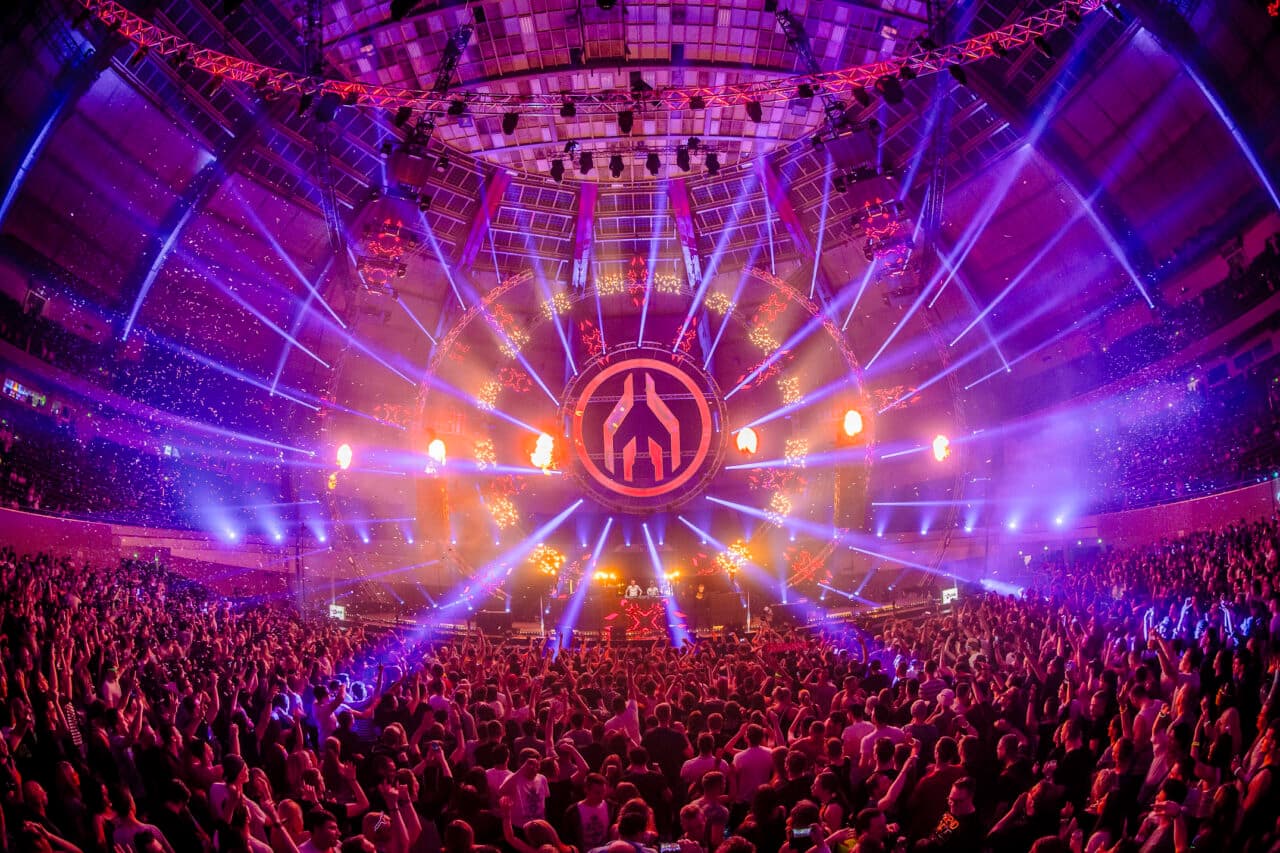 MAYDAY 2019 verkündet beeindruckendes Line Up