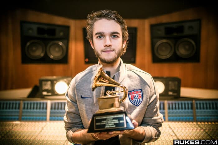 Skrillex, Fred again.. & Co.: Diese EDM-Künstler können 2024 einen Grammy gewinnen