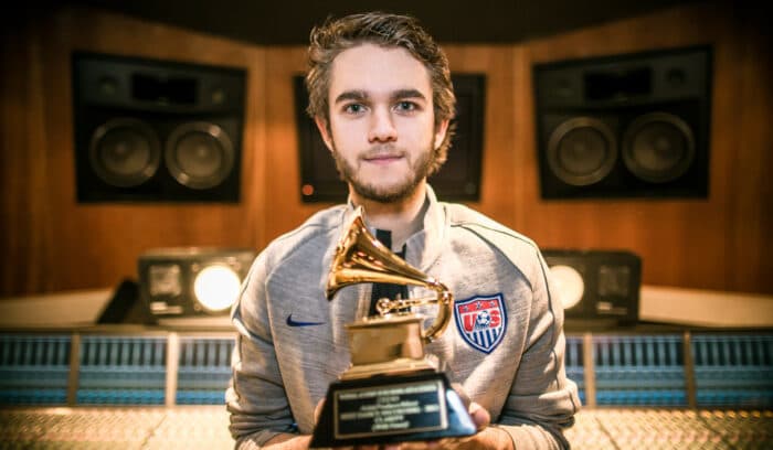 Skrillex, Fred again.. & Co.: Diese EDM-Künstler können 2024 einen Grammy gewinnen