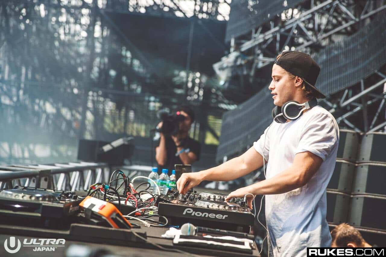 Erster Song in 2019: Kygo hat neue Musik am Start