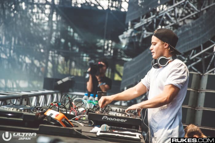 Erster Song in 2019: Kygo hat neue Musik am Start
