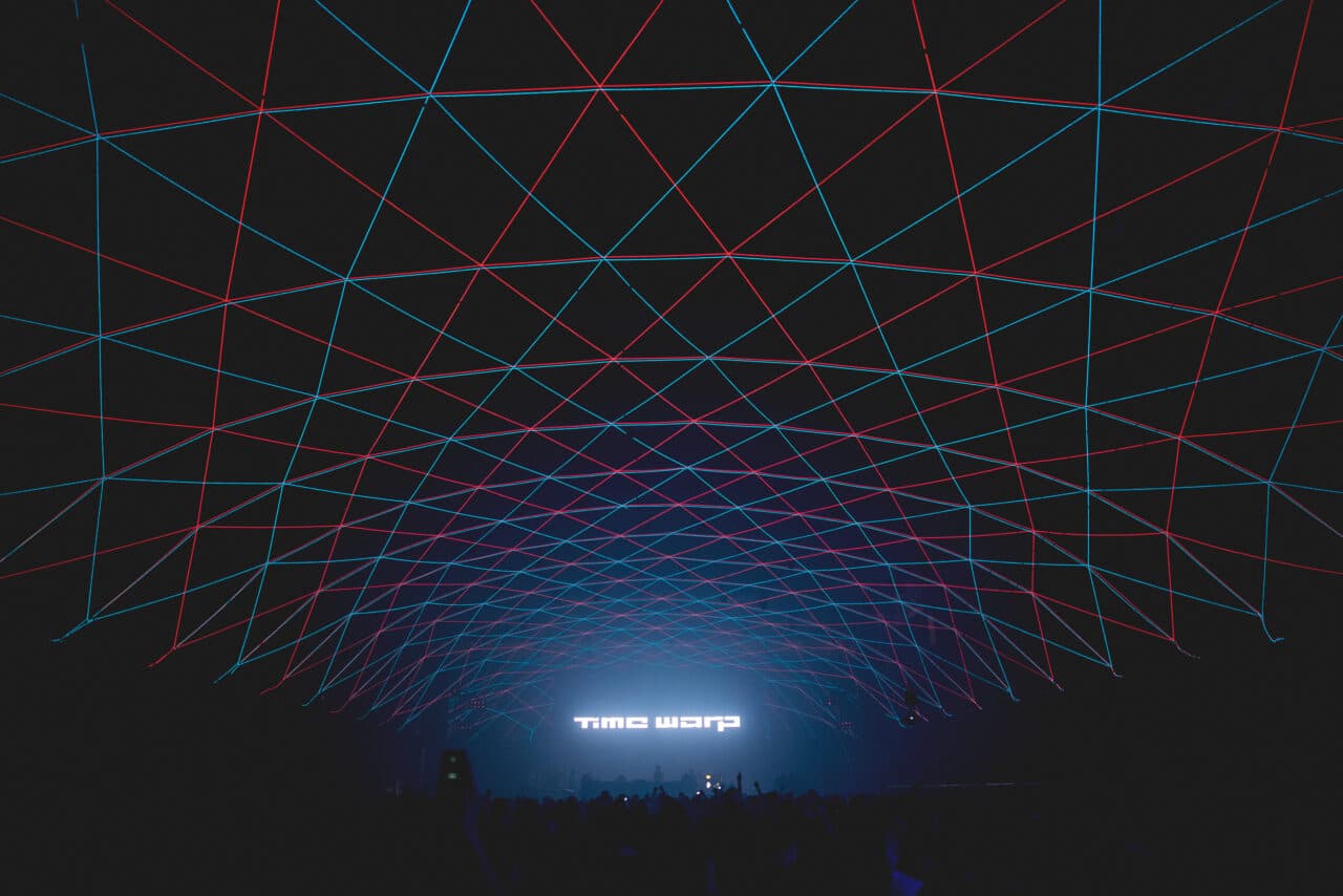 Time Warp feiert 25-jähriges Jubiläum mit unglaublichem Lineup