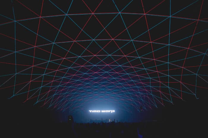 Time Warp feiert 25-jähriges Jubiläum mit unglaublichem Lineup