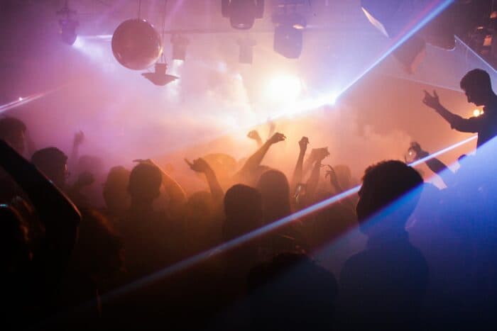 Rave-Touris bringen Berliner Clubszene 1,48 Milliarden Euro!