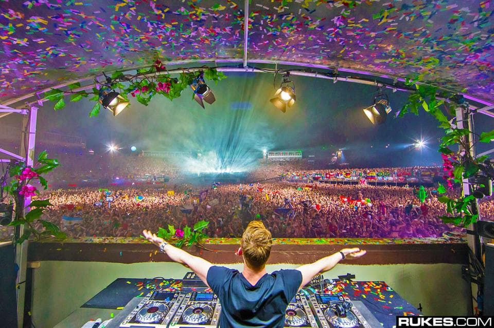 Hardwell & Mike Williams: Collab kommt wohl Anfang März!