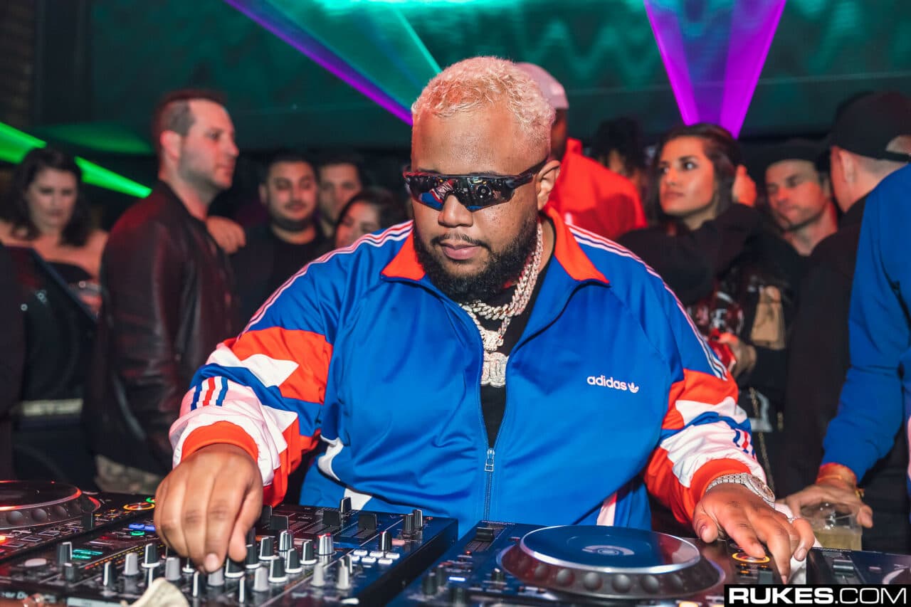 Carnage postet emotionales Video auf seinen Socials