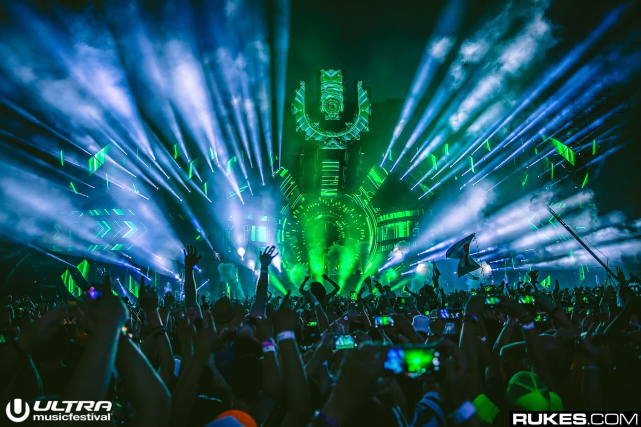 Gerüchteküche: Das könnte auf dem Ultra Music Festival 2019 passieren…