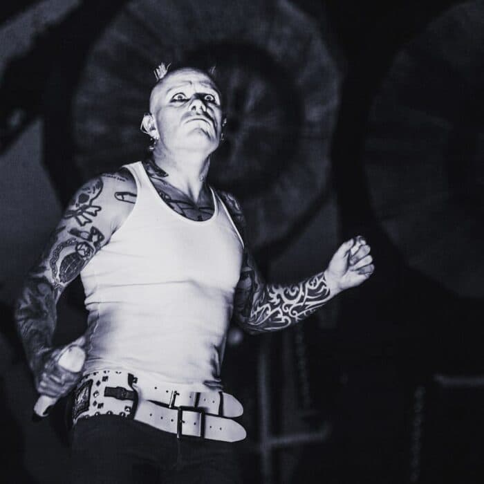 So gedenkt die EDM-Szene dem The Prodigy-Frontmann Keith Flint