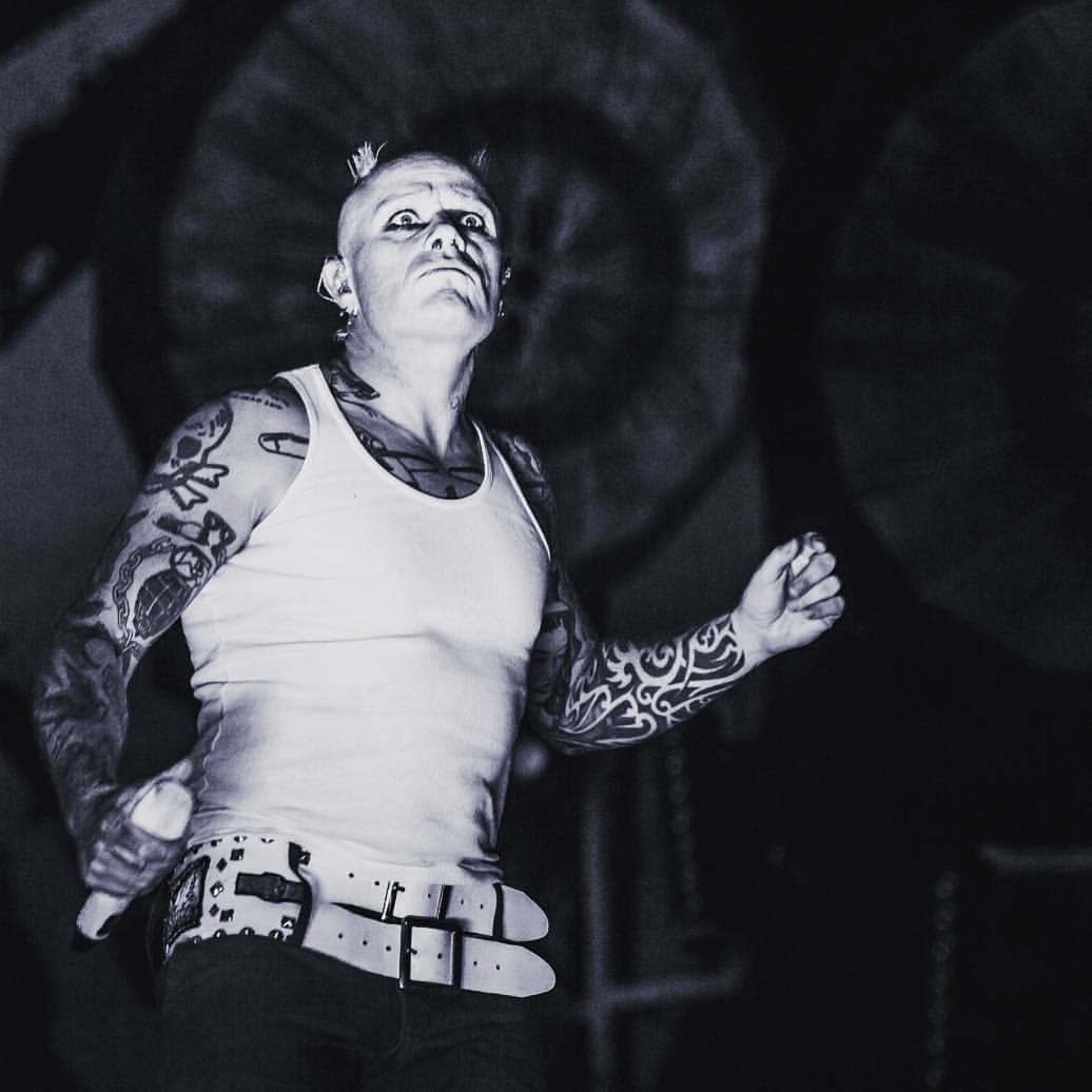 So gedenkt die EDM-Szene dem The Prodigy-Frontmann Keith Flint