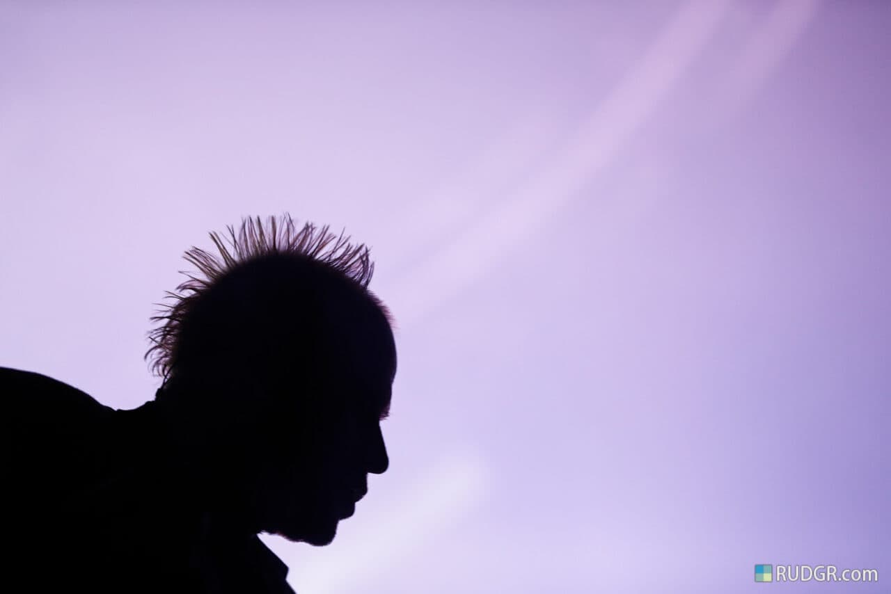 Schock: The Prodigy-Frontmann Keith Flint ist tot!