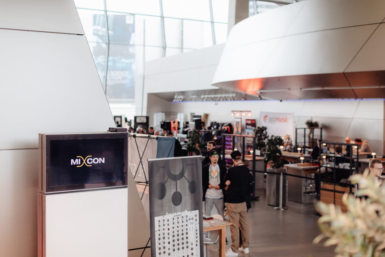 Mixcon 2019: Deshalb war die diesjährige Messe so ein großer Erfolg!
