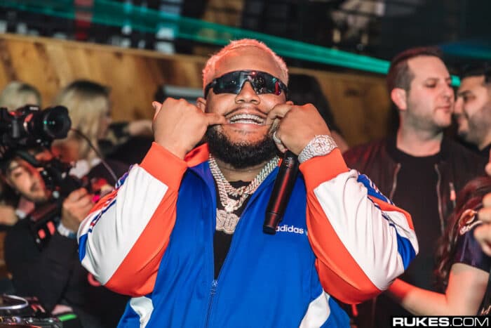 Carnage nennt Tod von Avicii und Mac Miller als Grund für seine Pause