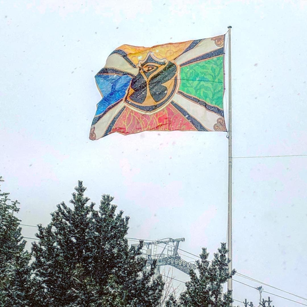 Tomorrowland Winter: Besucher müssen evakuiert werden