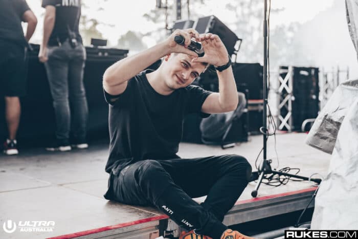 Neue ID „Mistaken“: So lässig reagiert Martin Garrix auf Kritik seiner Fans!