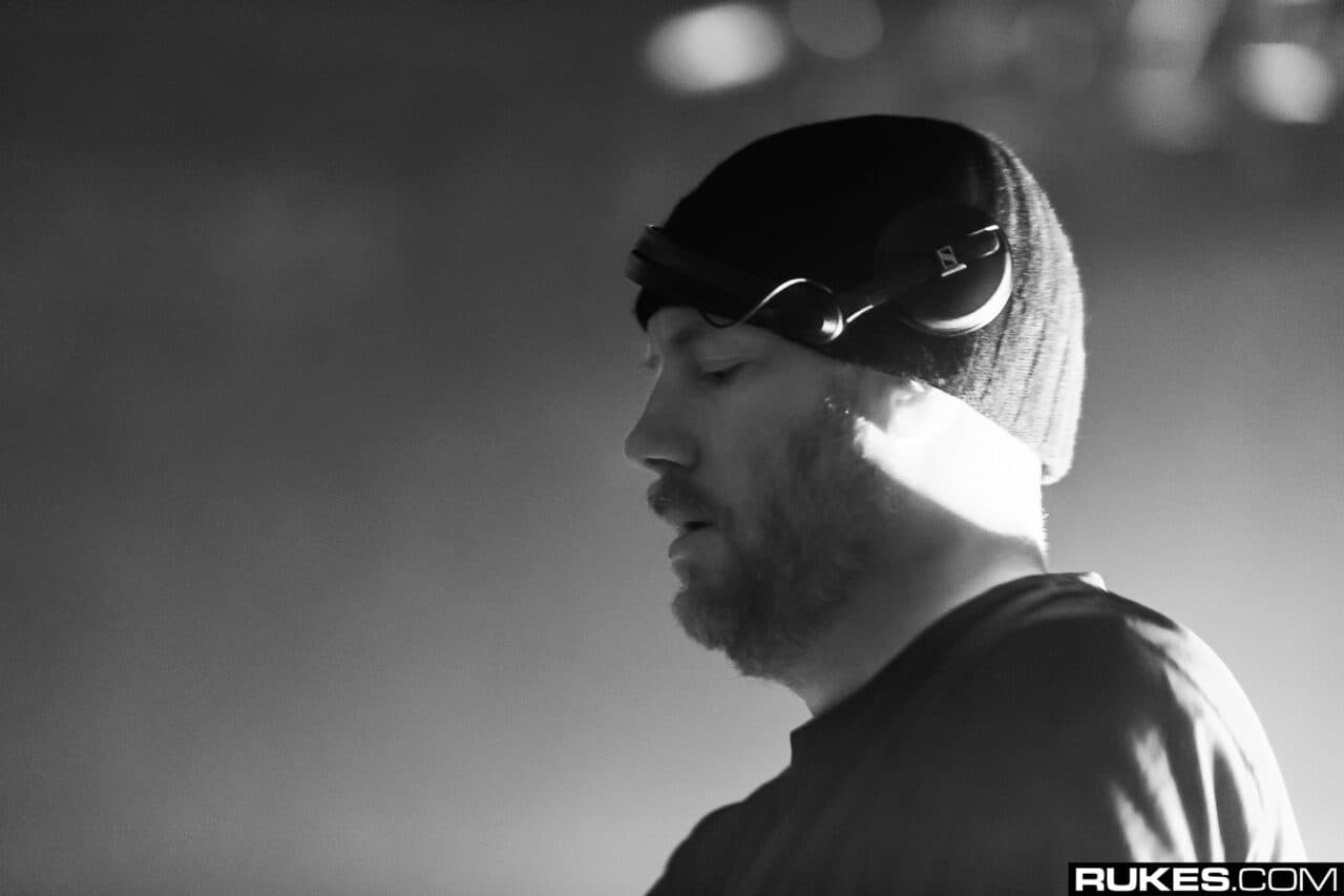 Schock: Warum hat Eric Prydz seinen Ultra Miami Auftritt abgesagt?