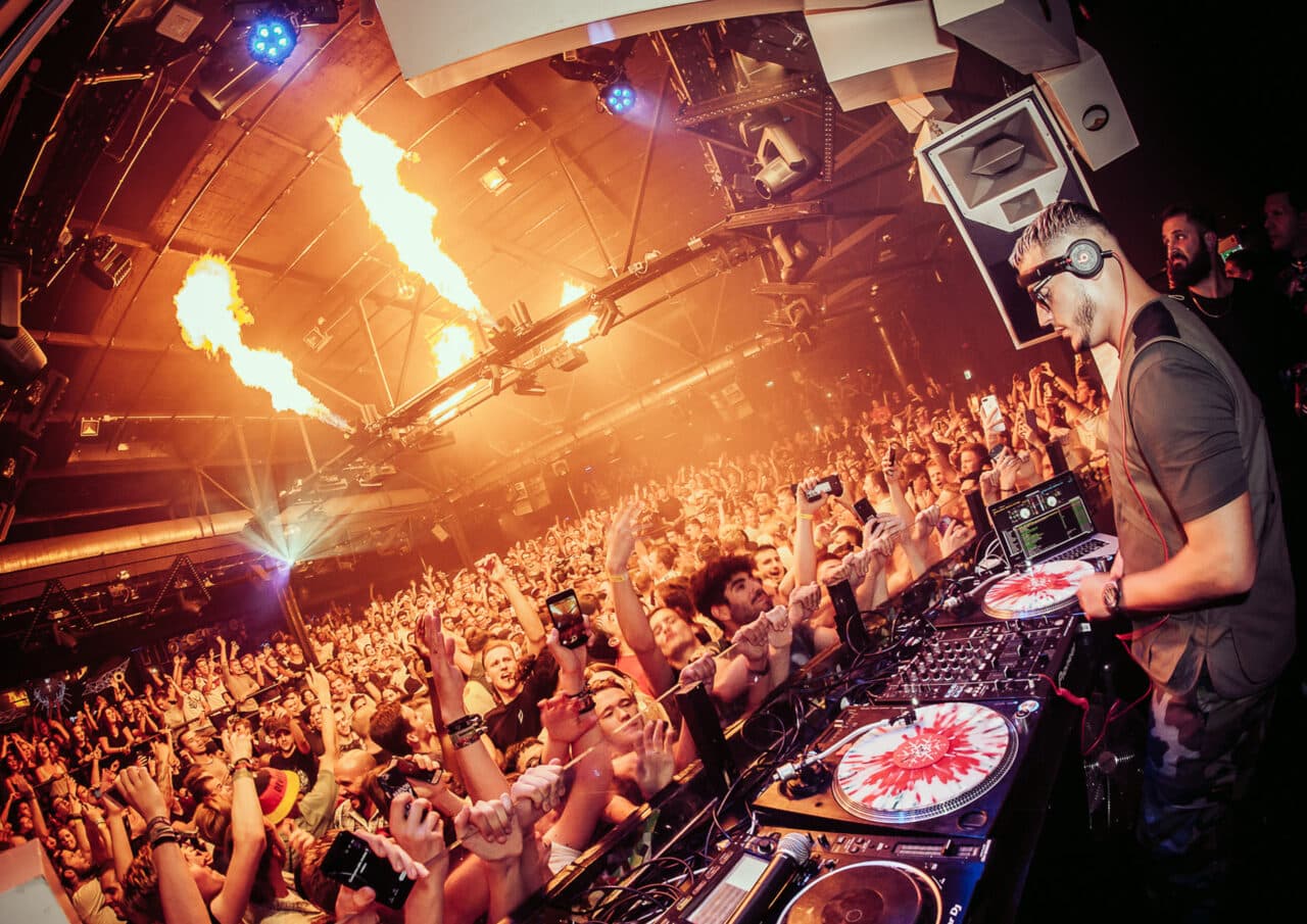 Voting-Sensation! Bootshaus unter den Top 10 Clubs der Welt