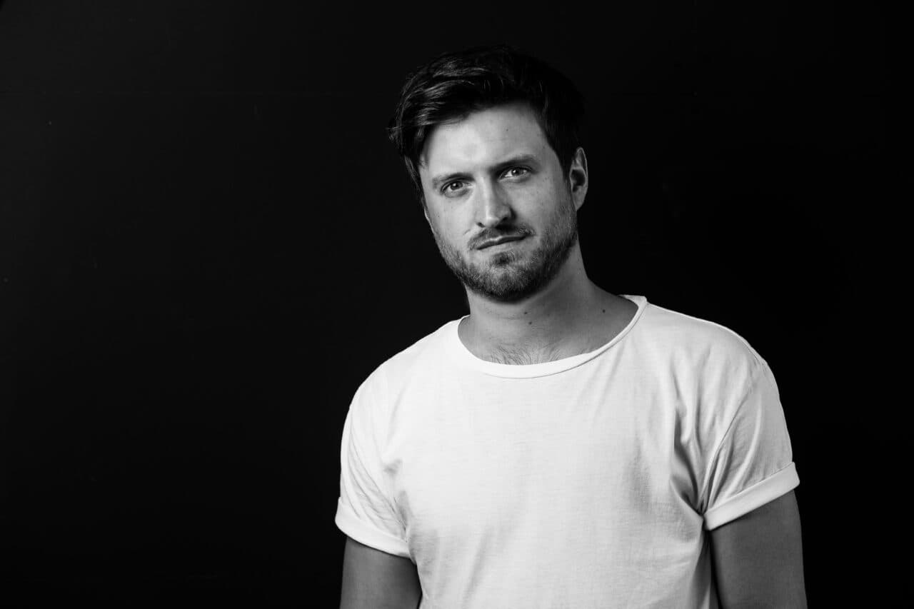 Cuebrick veröffentlicht Song auf Hardwells Label Revealed