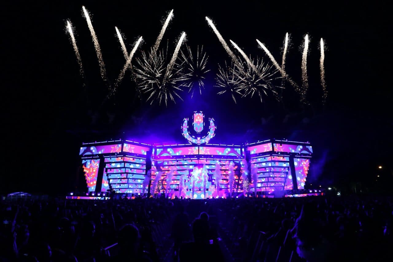 Ultra Music Festival Miami Tag 1 – Das habt ihr verpasst!