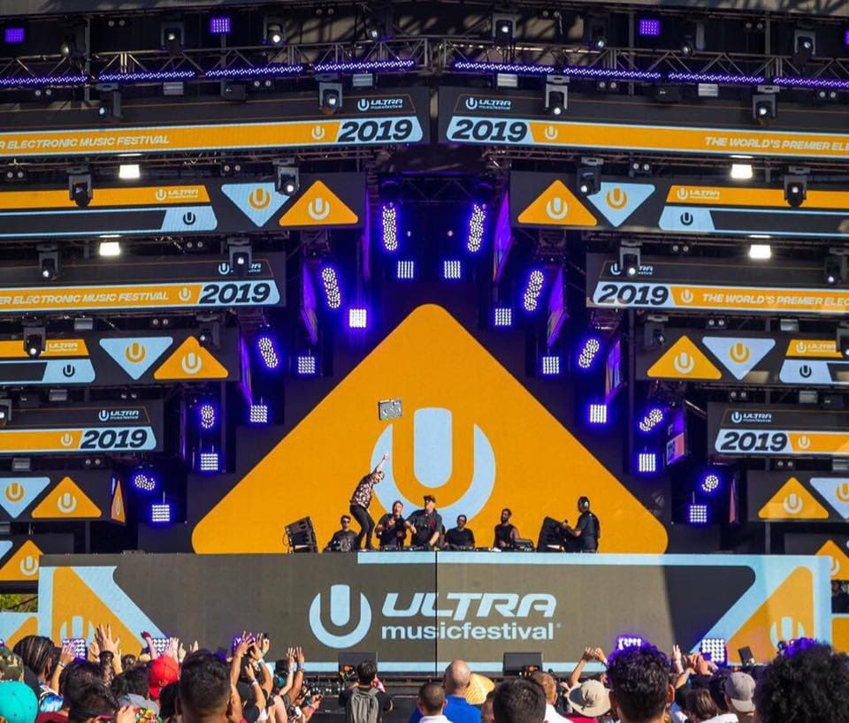 Mixergate: Cash Cash rasten wegen Technik-Fail während Ultra-Set aus