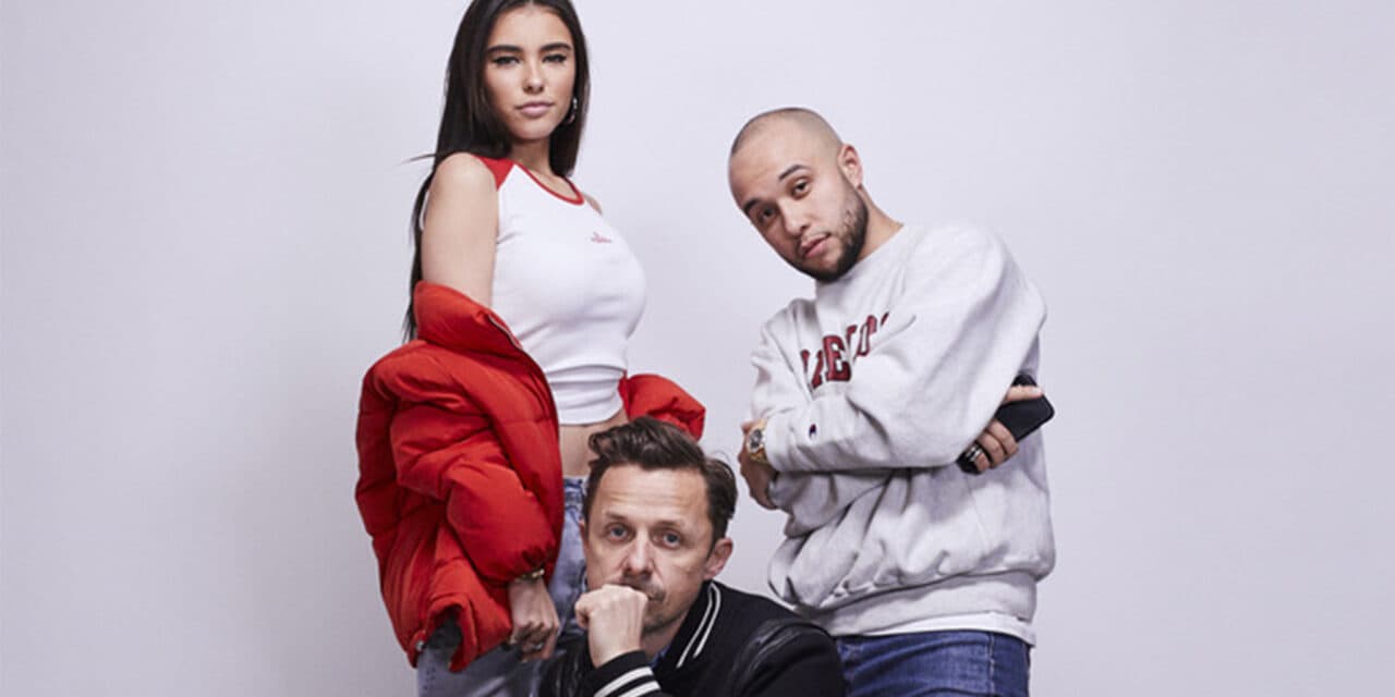 Martin Solveig & Jax Jones sind jetzt ein DJ-Duo
