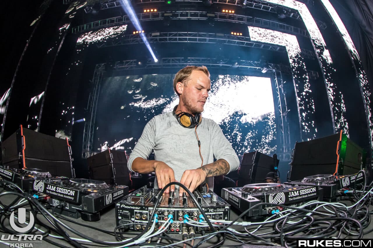 Aviciis Familie gründet Stiftung für Menschen mit psychischen Problemen!