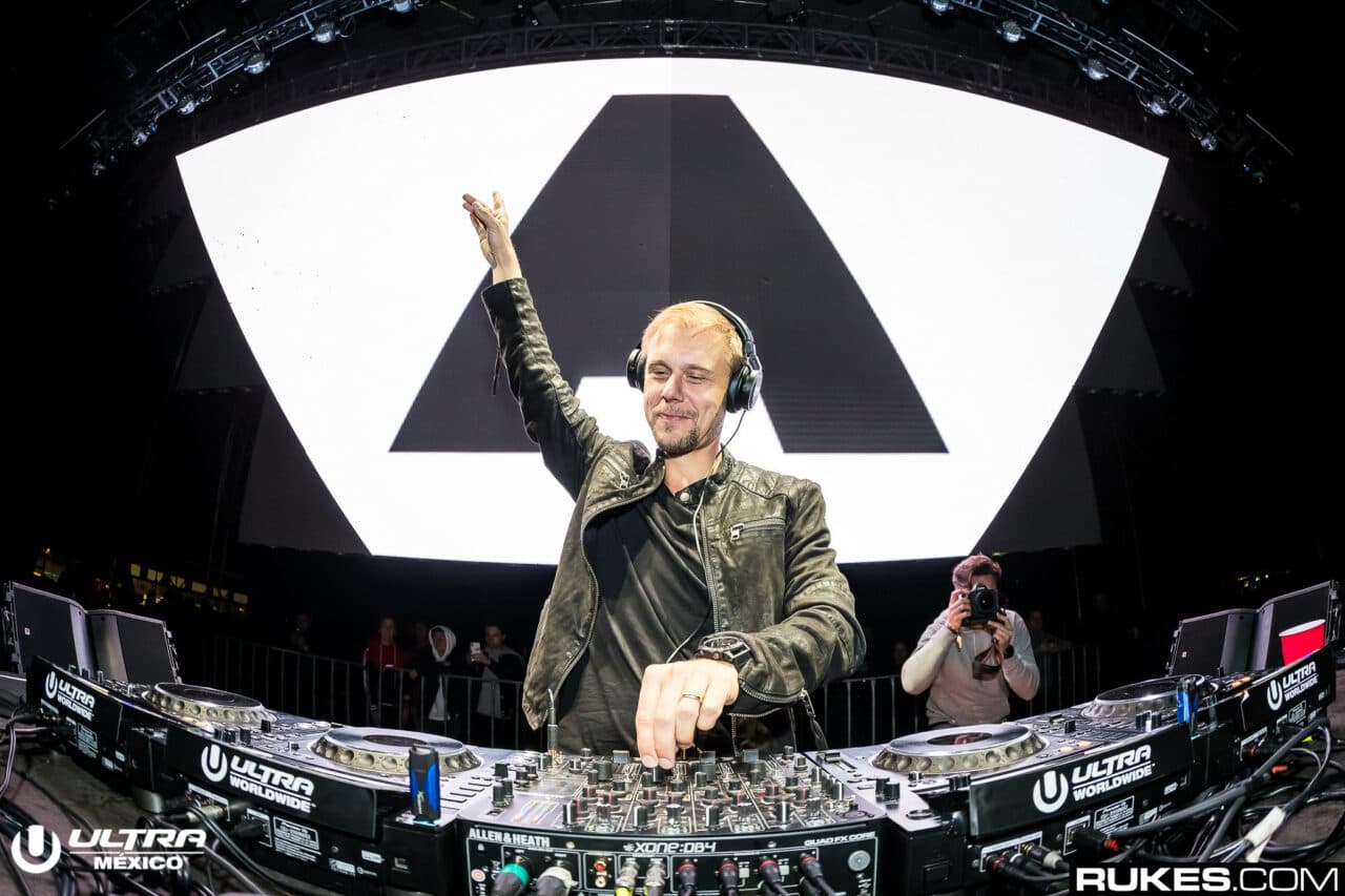 Das waren die besten IDs vom Ultra Music Festival 2019