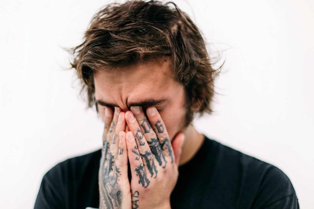 Tour-Aus nach Fan-Kritik: Bass-DJ Getter schmeißt hin!