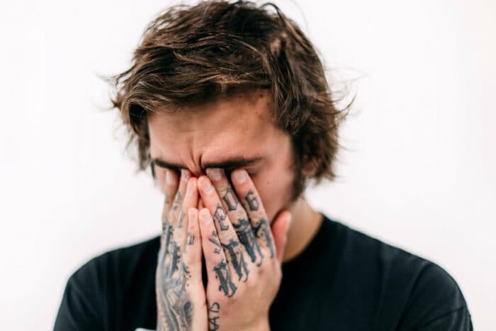 Tour-Aus nach Fan-Kritik: Bass-DJ Getter schmeißt hin!