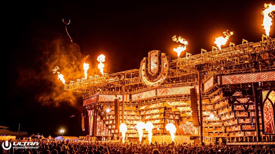 Ultra 2020: Nach Chaos-Start – zieht Ultra wieder um?