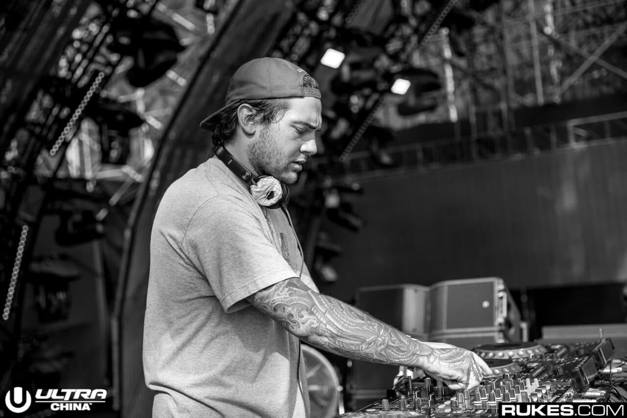 Getter schockt mit Tour-Absage: So reagieren die Top-DJs