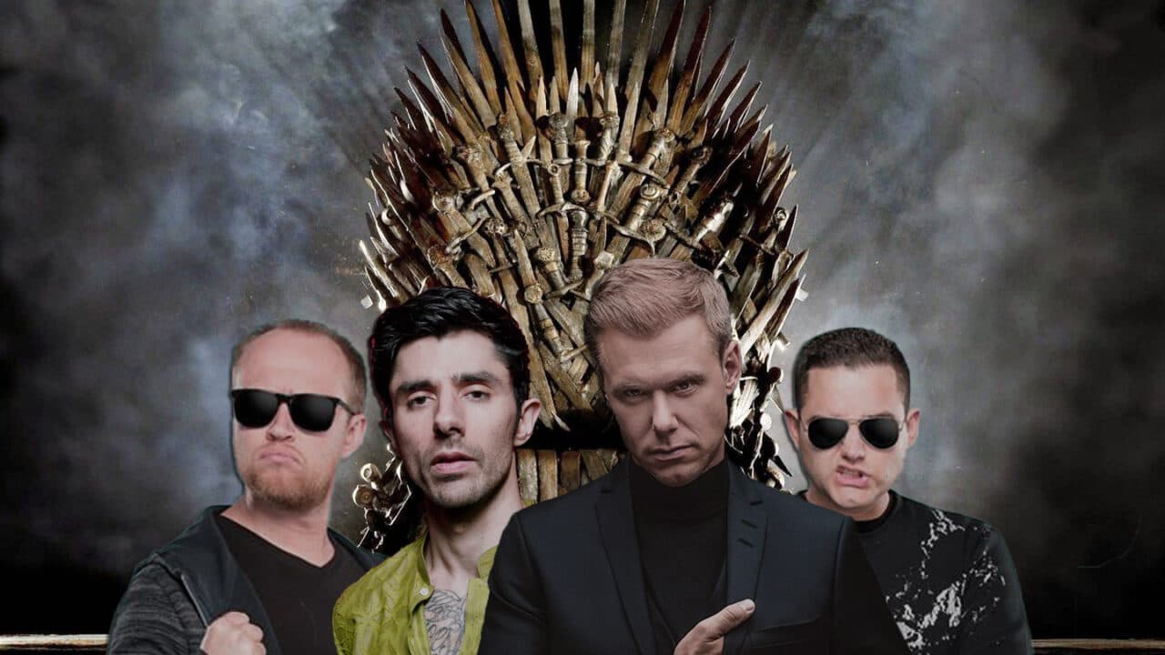 Game of Thrones: Diese Soundtrack-Remixes sind ein Muss für alle Fans!