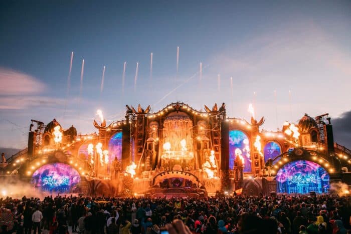 Mega-Aftermovie: So wunderschön war das Tomorrowland Winter 2019