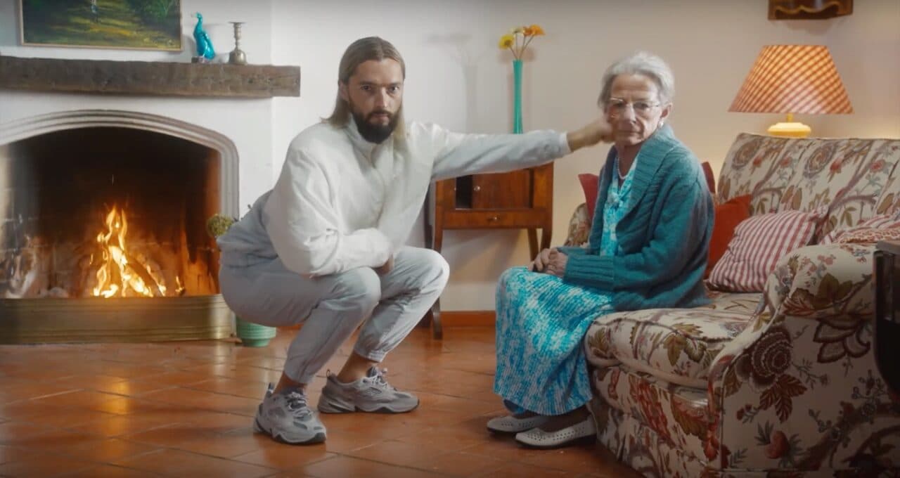 Salvatore Ganacci’s Video ist das Weirdeste was du heute sehen wirst